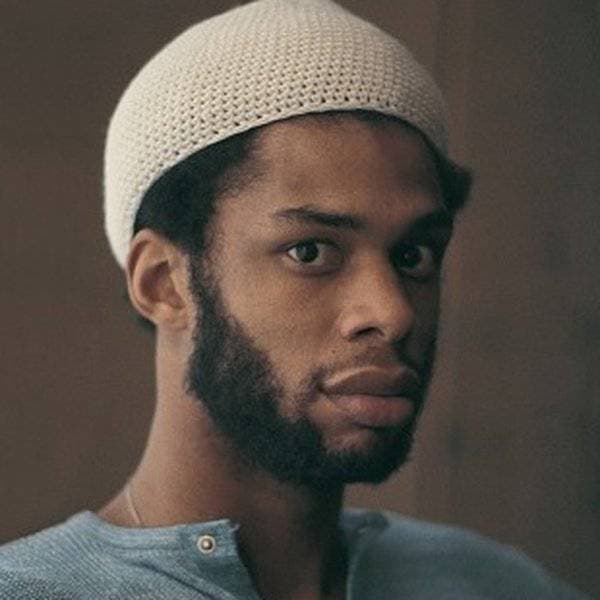 Kareem Abdul-Jabbar