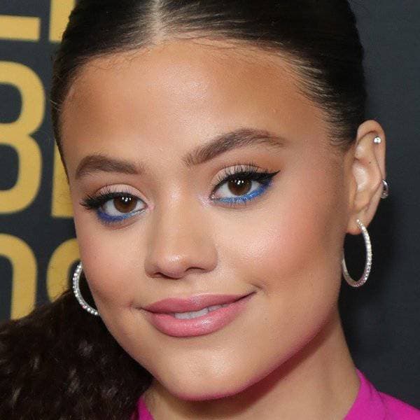 Sarah Jeffery