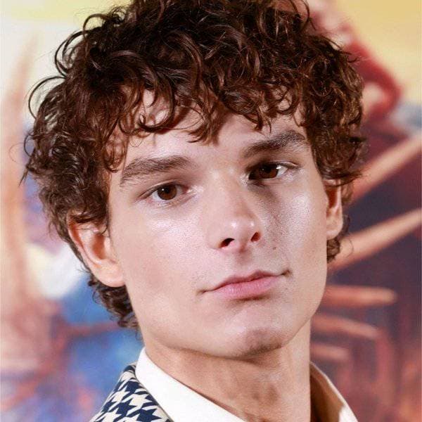 Mason Thames