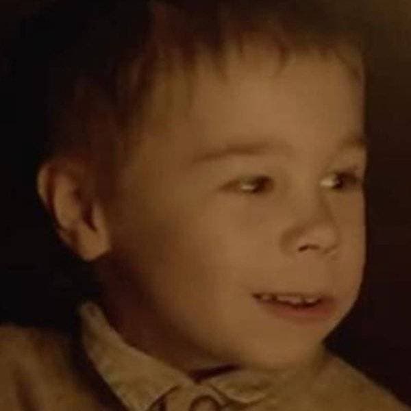 Lucas Dawson