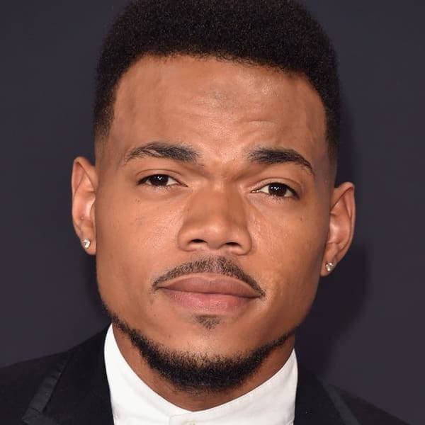 Chance The Rapper