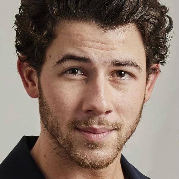 Nick Jonas