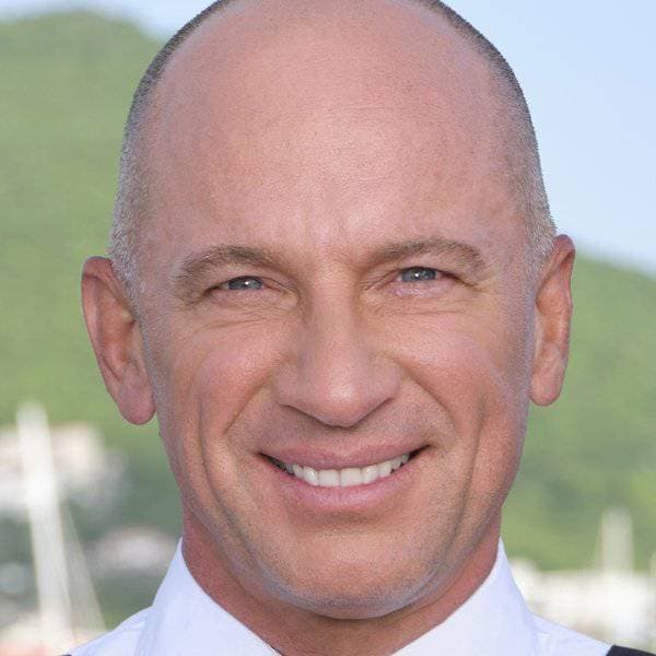 Kerry Titheradge
