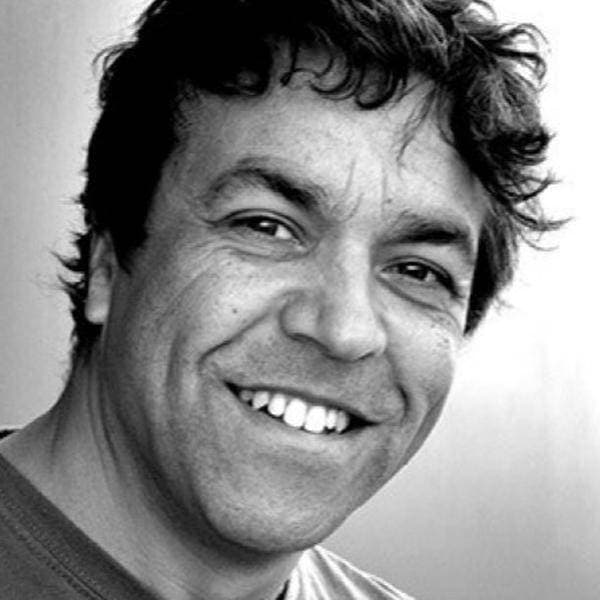 Alex Sanjiv Pillai