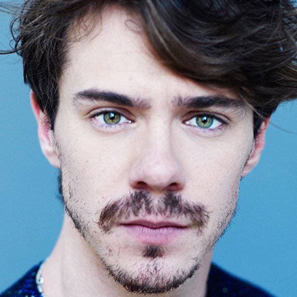 Sam Keeley