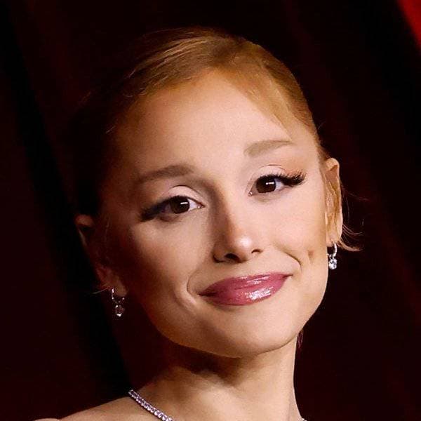 Ariana Grande