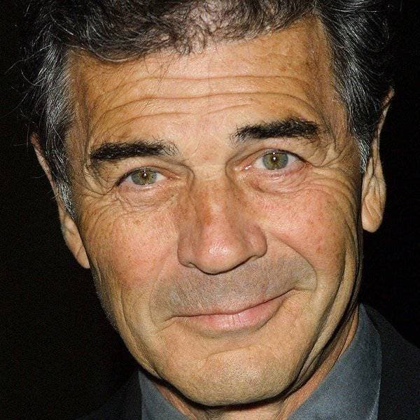 Robert Forster
