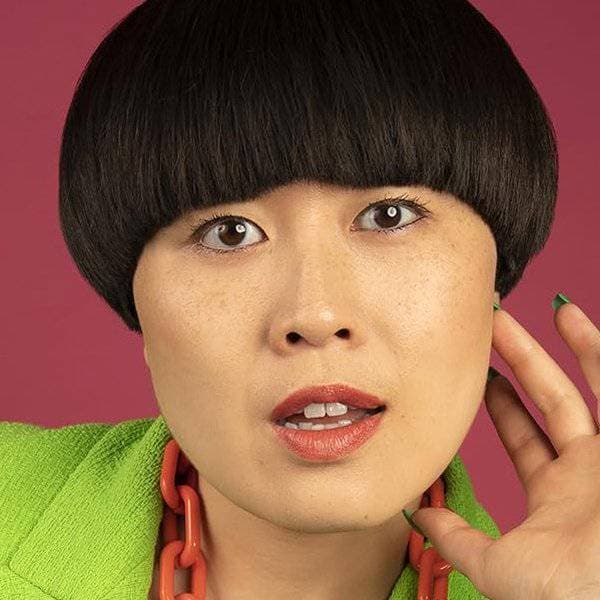 Atsuko Okatsuka