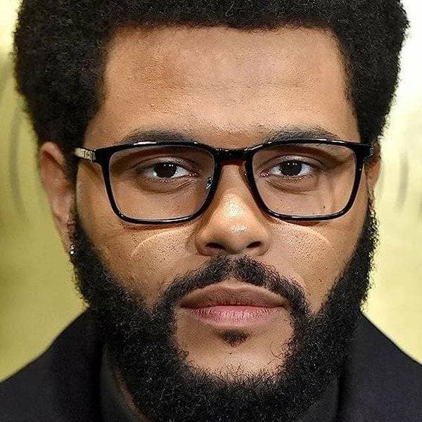 Abel Tesfaye