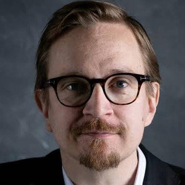 Miikko Oikkonen