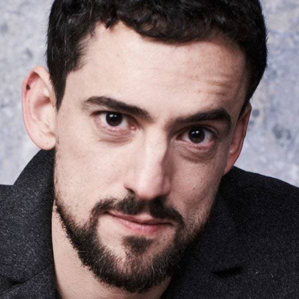 Luis Gerardo Mendez