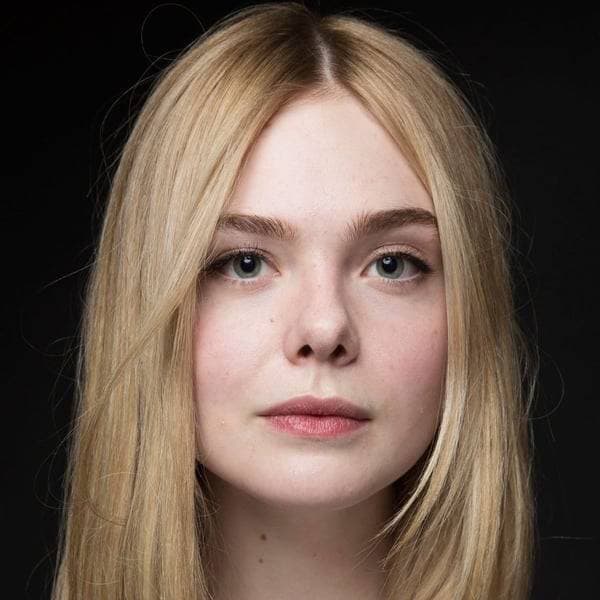 Elle Fanning