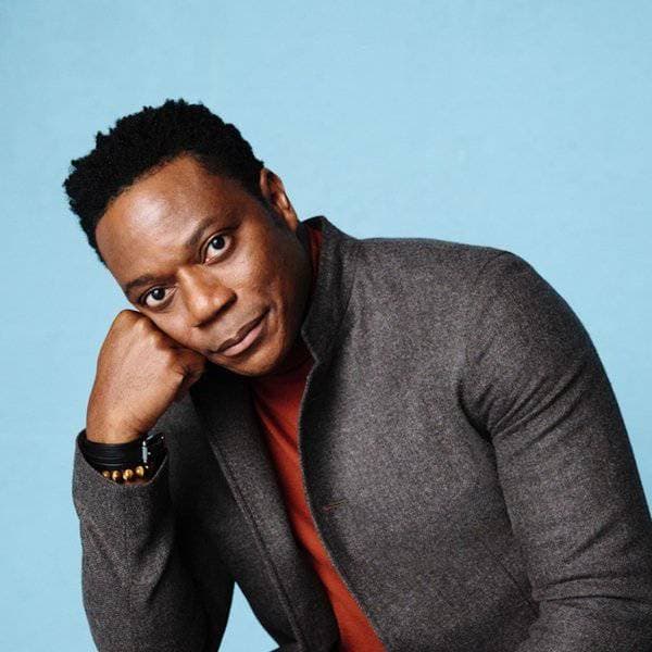 Chukwudi Iwuji