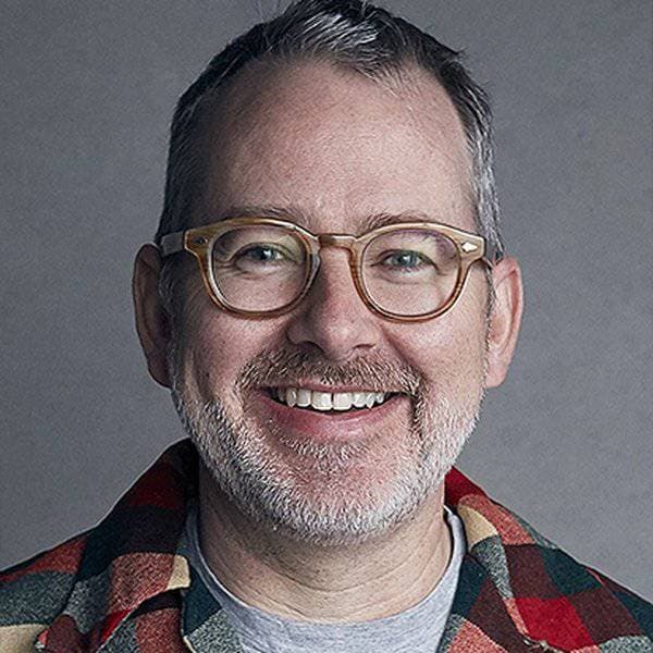 Morgan Neville