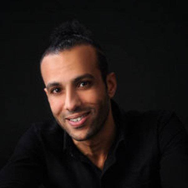 Omar Gabr