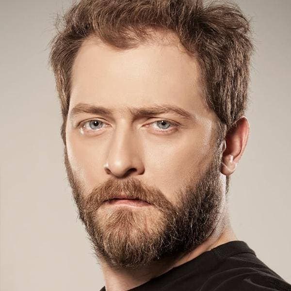 Alican Yucesoy