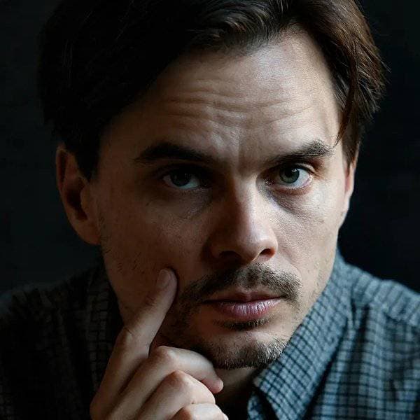 Kristoffer Borgli