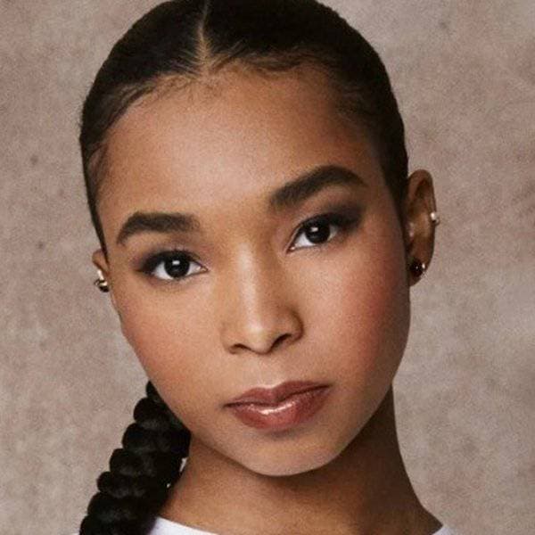 Delainey Hayles