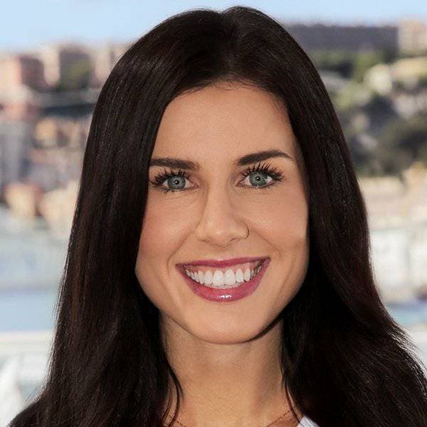 Natalya Scudder