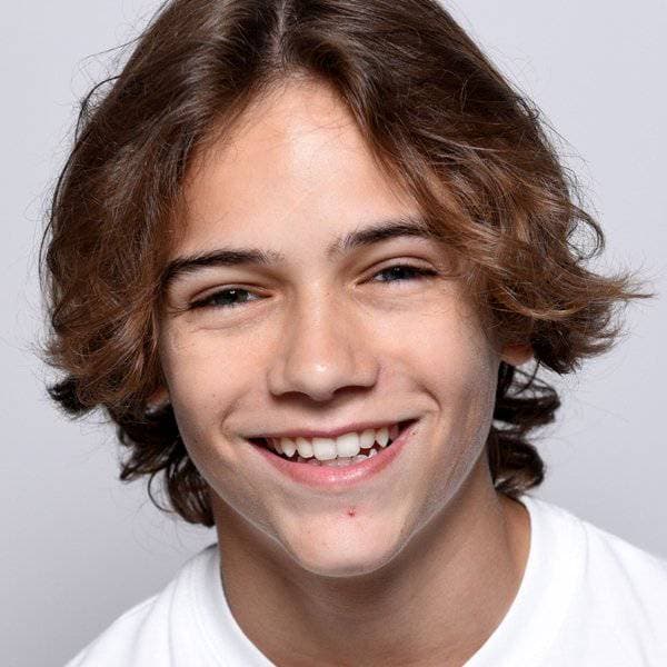 Gavin Warren