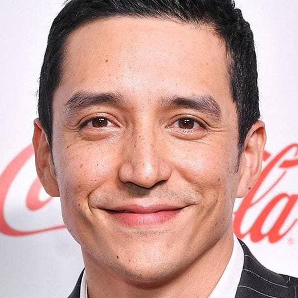 Gabriel Luna