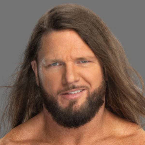 A.J Allen