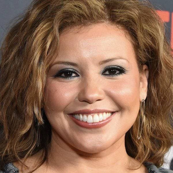 Justina Machado