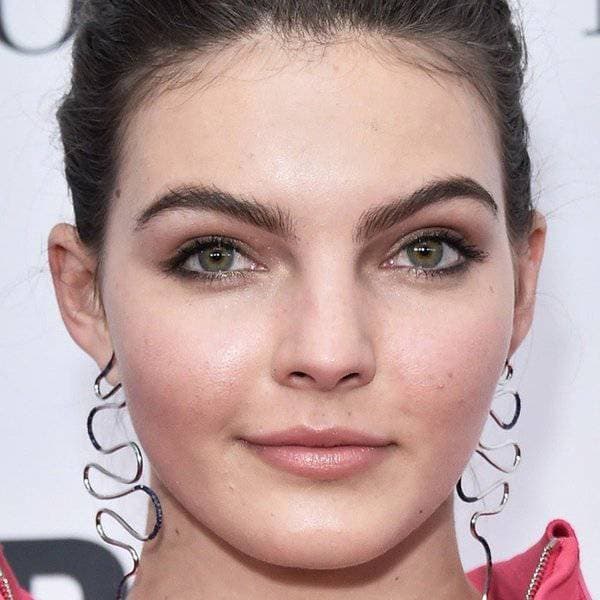 Camren Bicondova