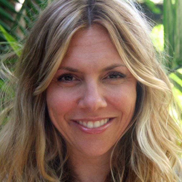 Amy B. Harris