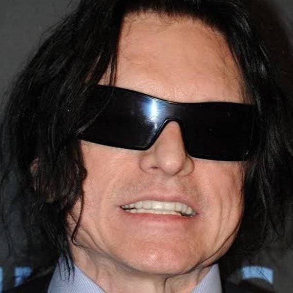 Tommy Wiseau