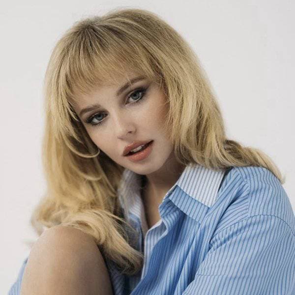 Mia Rodgers