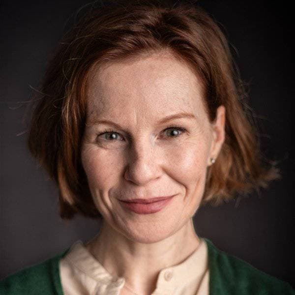 Elisa Doughty