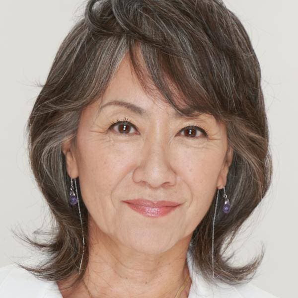 Yôko Narahashi