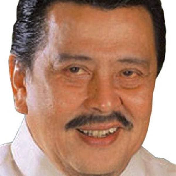 Joseph Estrada