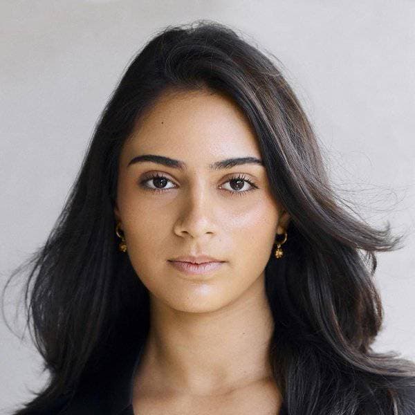 Alana Mansour