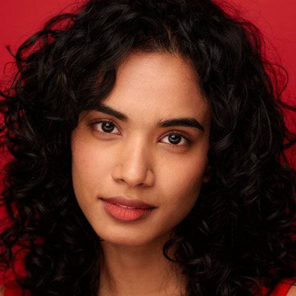 Supriya Ganesh