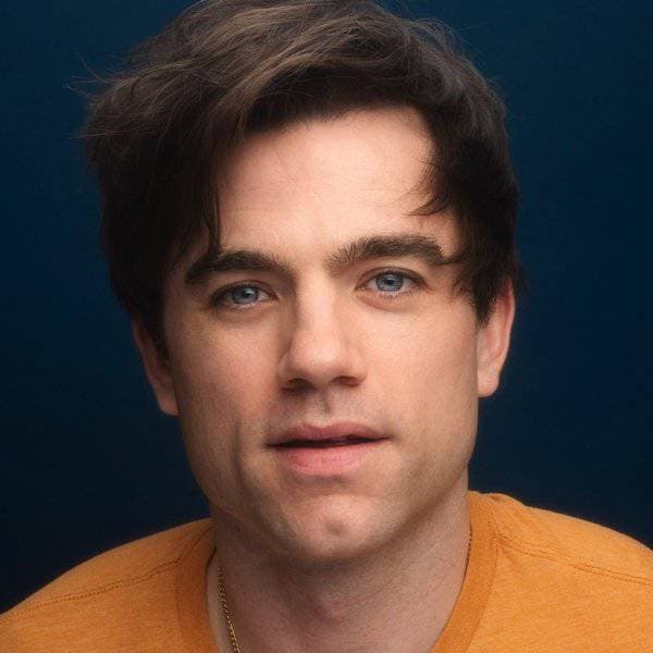Patrick Ball
