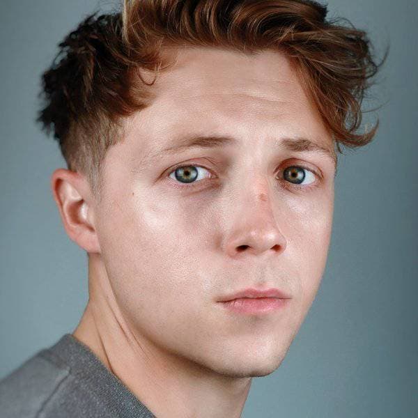 Gerran Howell