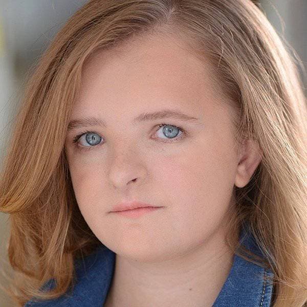 Milly Shapiro