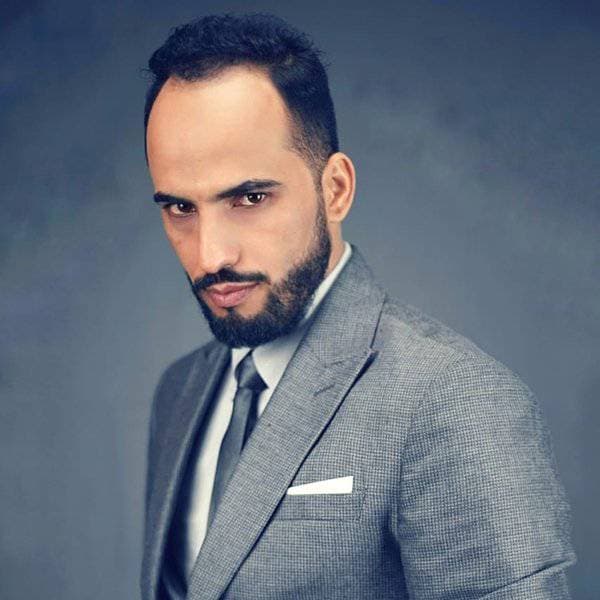 Youssef Tounzi
