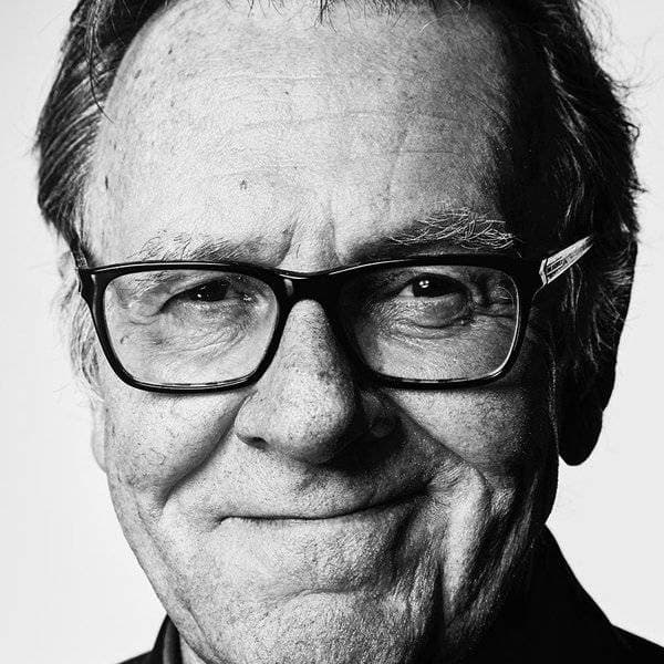 Tom Wilkinson