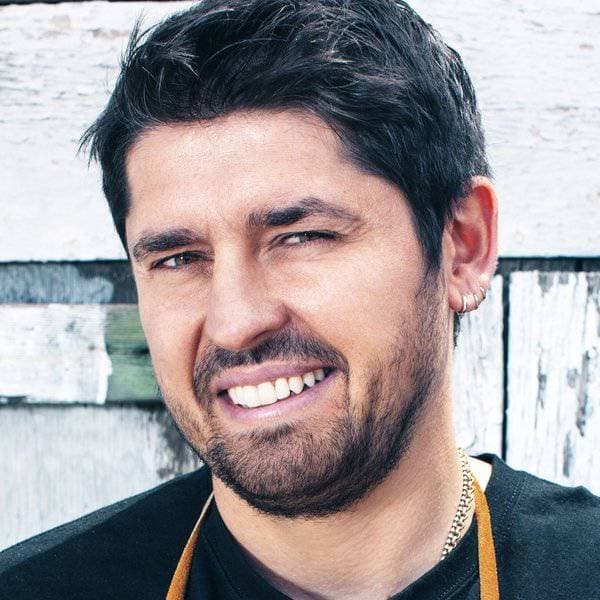 Ludo Lefebvre