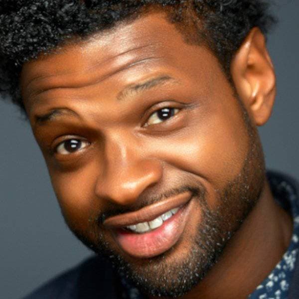 Derek Gaines