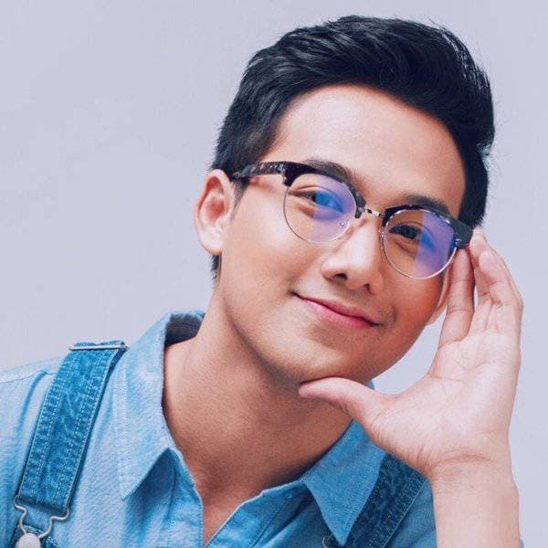 Ken Chan