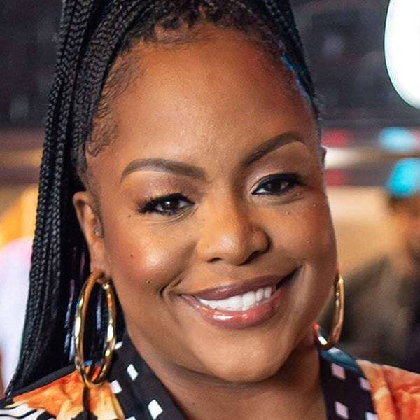 Kardea Brown