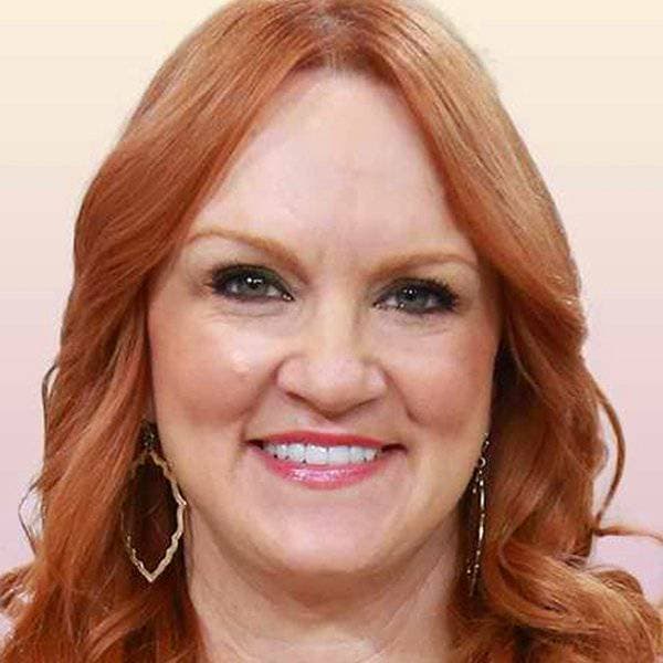 Ree Drummond