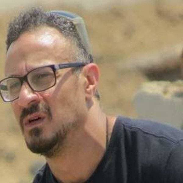 Mohamed Baraka
