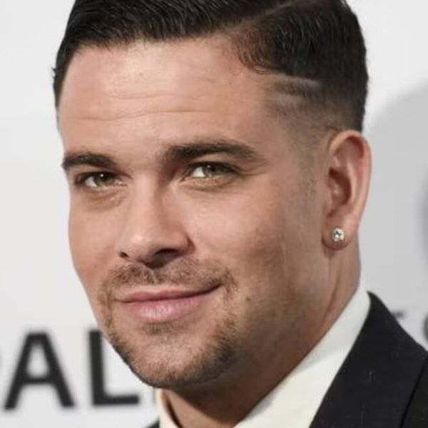 Mark Salling