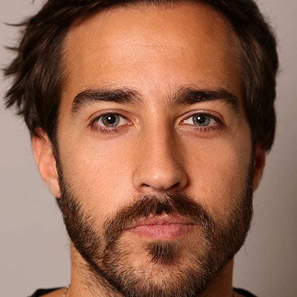 Nicolas Francella