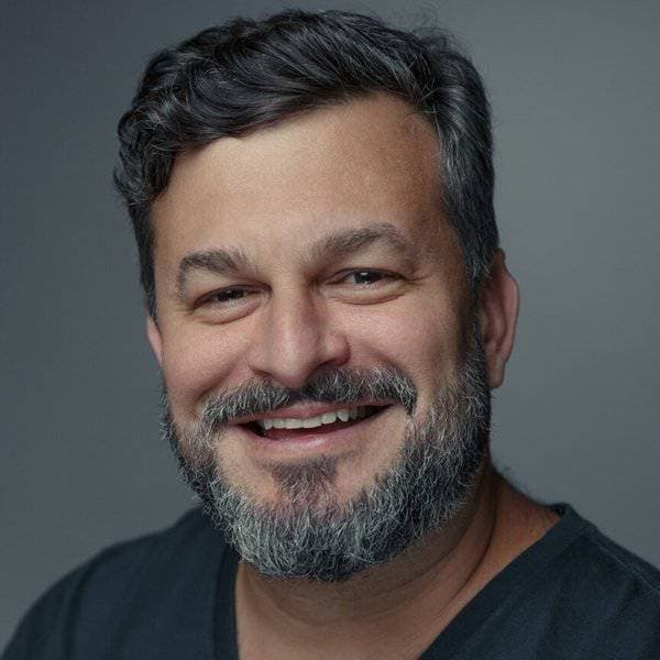 David Schurmann